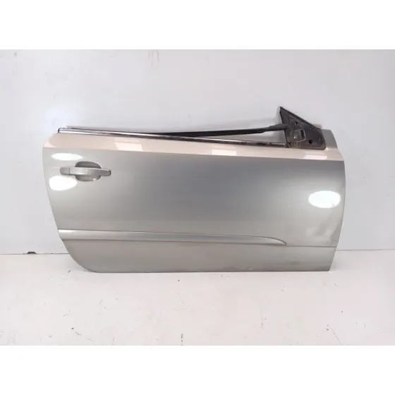 Puerta Delantera Derecha para Opel Astra H Twintop (A04)