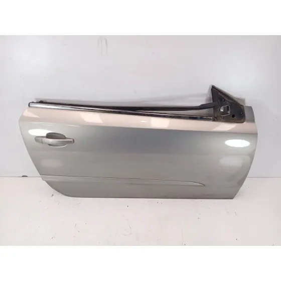 Puerta Delantera Derecha para Opel Astra H Twintop (A04)