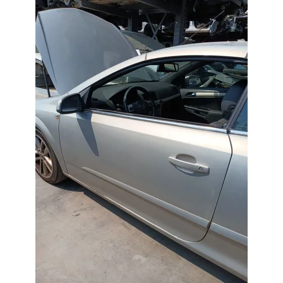 Puerta Delantera Izquierda para Opel Astra H Twintop (A04)
