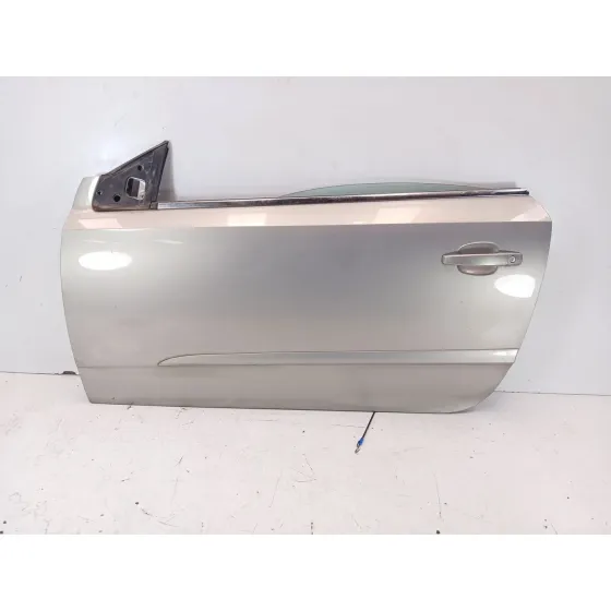 Puerta Delantera Izquierda para Opel Astra H Twintop (A04)