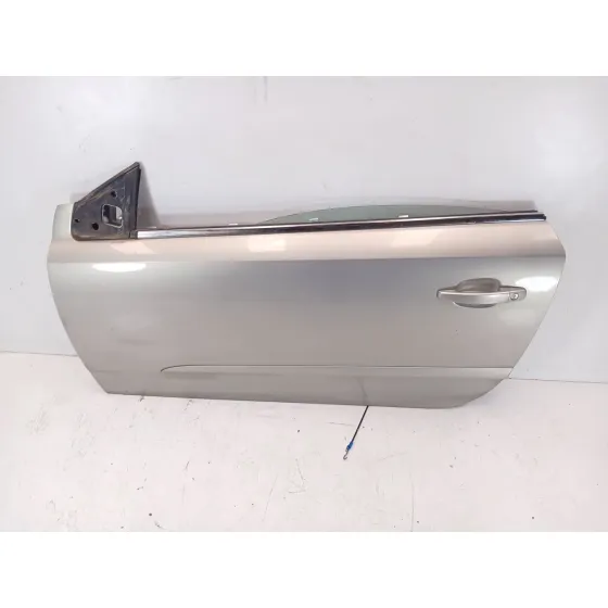 Puerta Delantera Izquierda para Opel Astra H Twintop (A04)