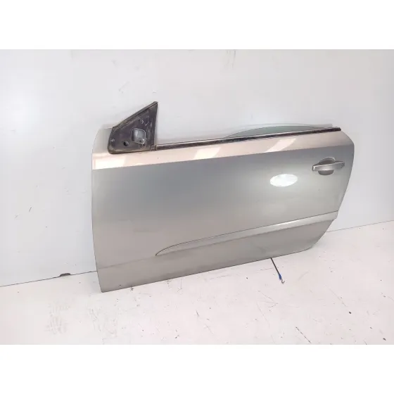 Puerta Delantera Izquierda para Opel Astra H Twintop (A04)