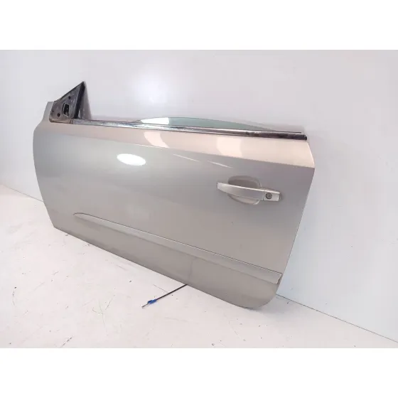 Puerta Delantera Izquierda para Opel Astra H Twintop (A04)