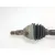 Transmision Delantera Derecha para Opel Astra H Twintop (A04)