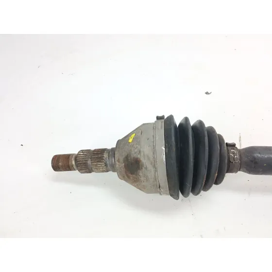 Transmision Delantera Derecha para Opel Astra H Twintop (A04)