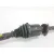 Transmision Delantera Derecha para Opel Astra H Twintop (A04)