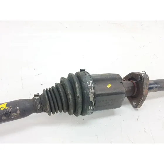 Transmision Delantera Derecha para Opel Astra H Twintop (A04)