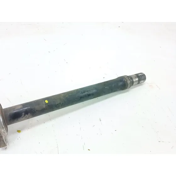Transmision Delantera Derecha para Opel Astra H Twintop (A04)
