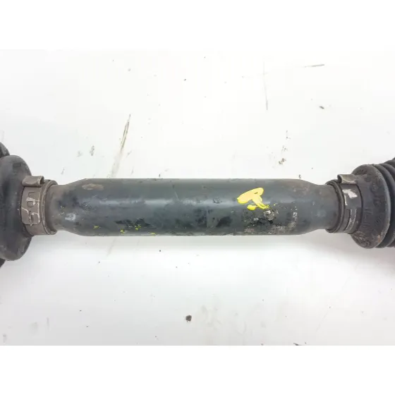 Transmision Delantera Derecha para Opel Astra H Twintop (A04)