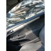 Elevalunas Delantero Derecho para Opel Astra H Twintop (A04)