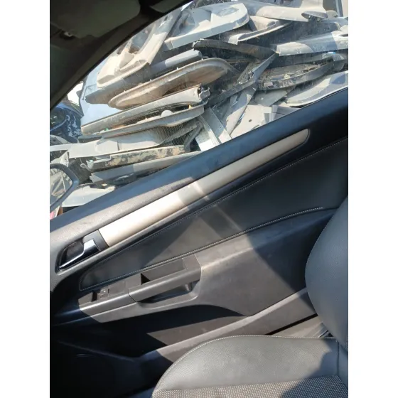 Elevalunas Delantero Derecho para Opel Astra H Twintop (A04)