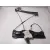 Elevalunas Delantero Derecho para Opel Astra H Twintop (A04)