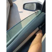 Elevalunas Delantero Izquierdo para Opel Astra H Twintop (A04)