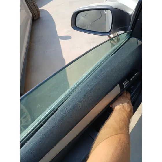 Elevalunas Delantero Izquierdo para Opel Astra H Twintop (A04)