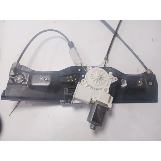Elevalunas Delantero Izquierdo para Opel Astra H Twintop (A04)