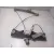 Elevalunas Delantero Izquierdo para Opel Astra H Twintop (A04)