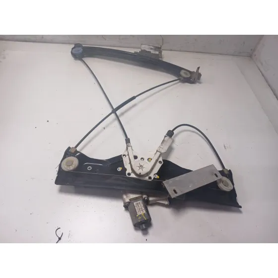 Elevalunas Delantero Izquierdo para Opel Astra H Twintop (A04)