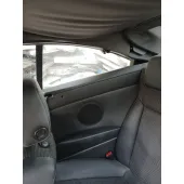 Elevalunas Trasero Derecho para Opel Astra H Twintop (A04)