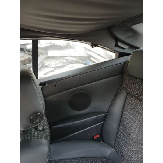 Elevalunas Trasero Derecho para Opel Astra H Twintop (A04)