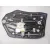 Elevalunas Trasero Derecho para Opel Astra H Twintop (A04)