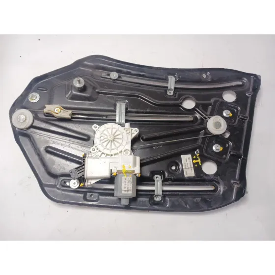 Elevalunas Trasero Derecho para Opel Astra H Twintop (A04)