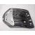 Elevalunas Trasero Derecho para Opel Astra H Twintop (A04)