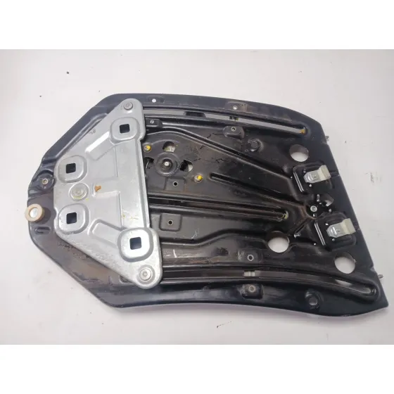 Elevalunas Trasero Derecho para Opel Astra H Twintop (A04)