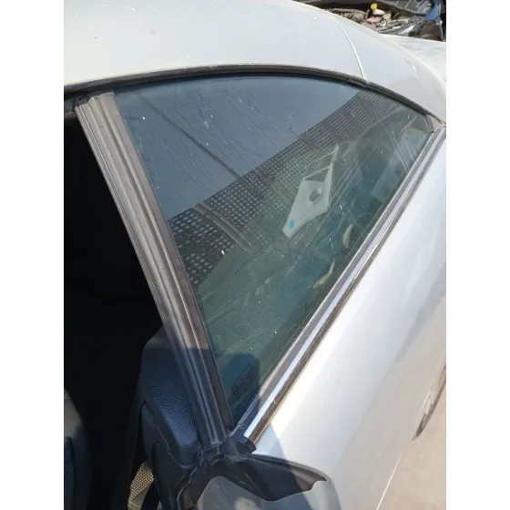 Elevalunas Trasero Izquierdo para Opel Astra H Twintop (A04)