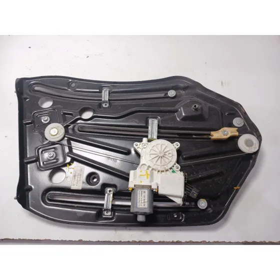 Elevalunas Trasero Izquierdo para Opel Astra H Twintop (A04)