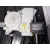 Elevalunas Trasero Izquierdo para Opel Astra H Twintop (A04)