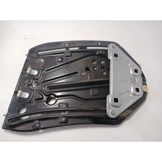 Elevalunas Trasero Izquierdo para Opel Astra H Twintop (A04)
