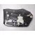 Elevalunas Trasero Izquierdo para Opel Astra H Twintop (A04)