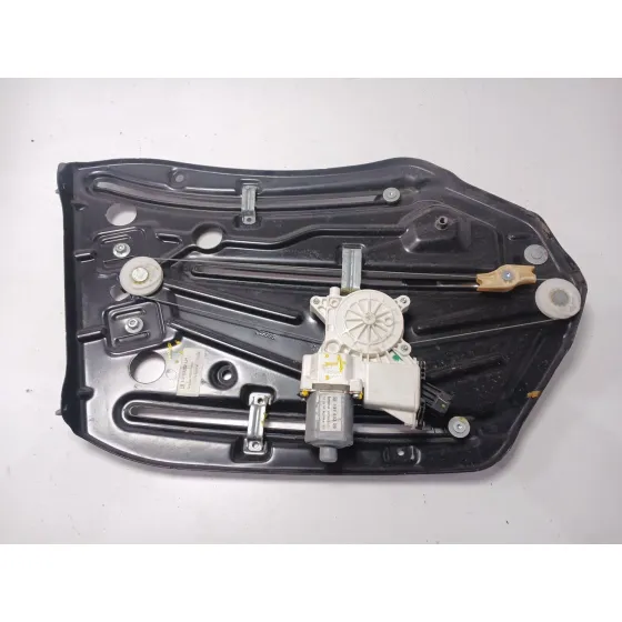 Elevalunas Trasero Izquierdo para Opel Astra H Twintop (A04)