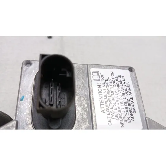 Modulo Electronico para Renault Laguna Ii (Bg0/1_)