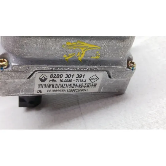 Modulo Electronico para Renault Laguna Ii (Bg0/1_)