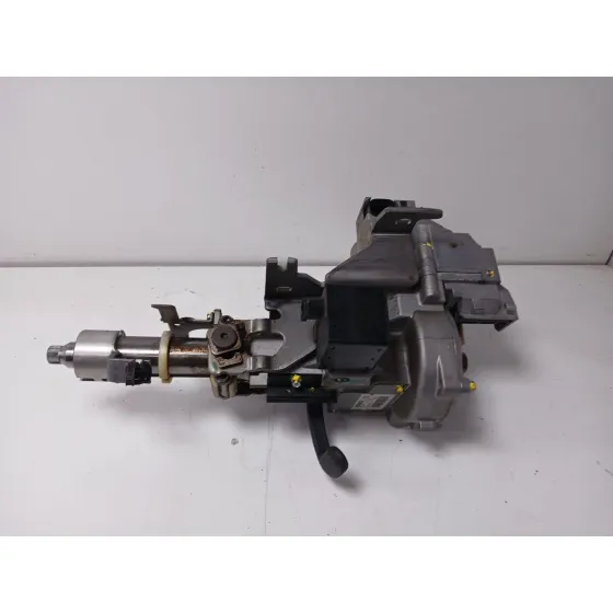 Columna Direccion para Renault Grand Scenic Ii (Jm0/1_)