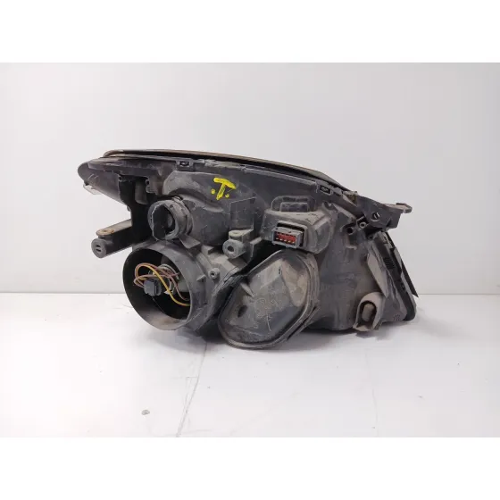 Faro Izquierdo para Opel Vectra C Gts (Z02)
