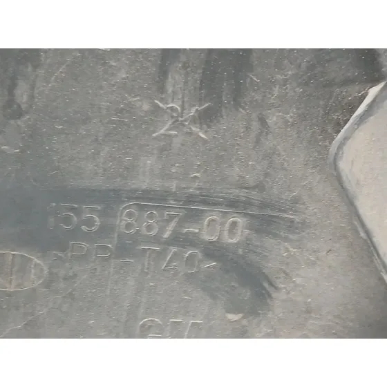 Faro Izquierdo para Opel Vectra C Gts (Z02)