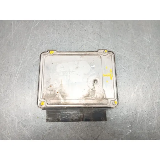 Centralita Motor Uce para Opel Vectra C Gts (Z02)
