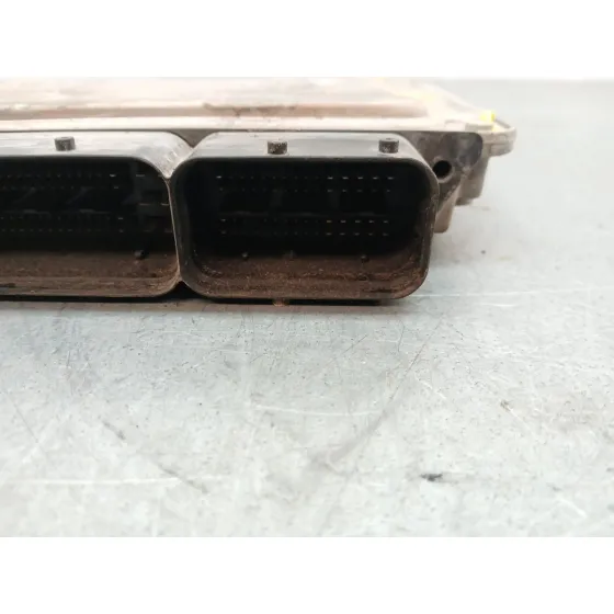 Centralita Motor Uce para Opel Vectra C Gts (Z02)