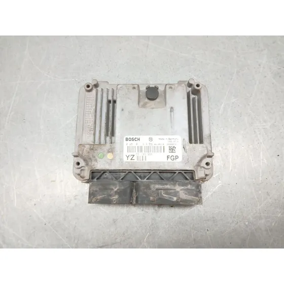 Centralita Motor Uce para Opel Vectra C Gts (Z02)