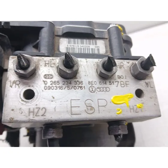 Abs para Seat Exeo (3R2)
