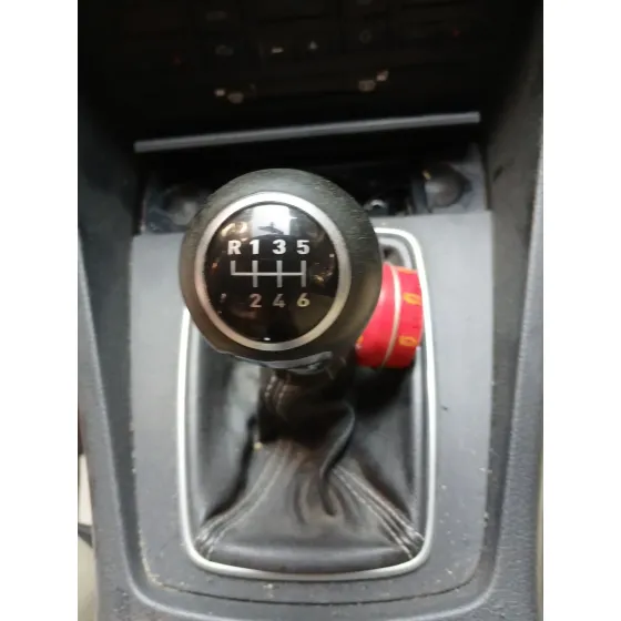 Caja Cambios para Seat Exeo (3R2)