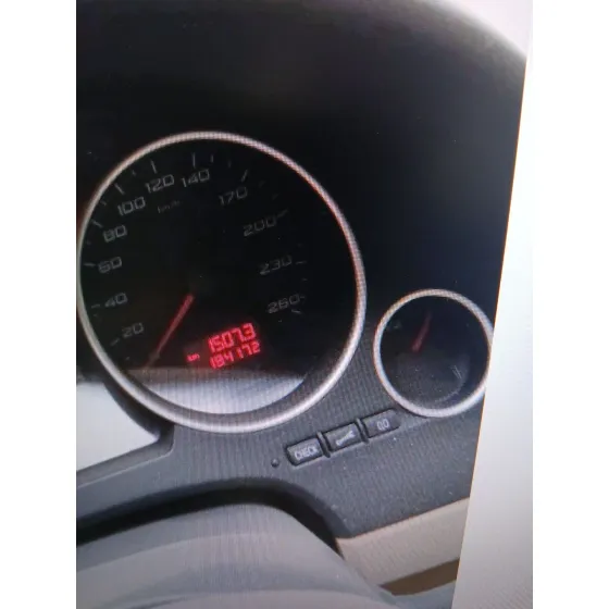 Caja Cambios para Seat Exeo (3R2)
