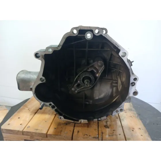 Caja Cambios para Seat Exeo (3R2)