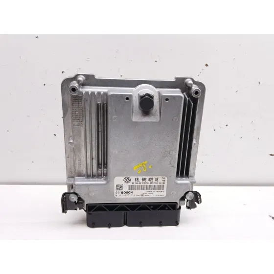 Centralita Motor Uce para Seat Exeo (3R2)