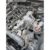 Motor Completo para Seat Exeo (3R2)