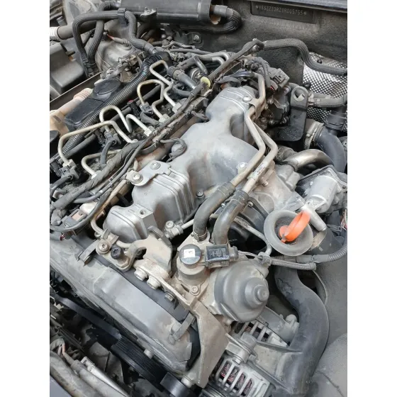 Motor Completo para Seat Exeo (3R2)