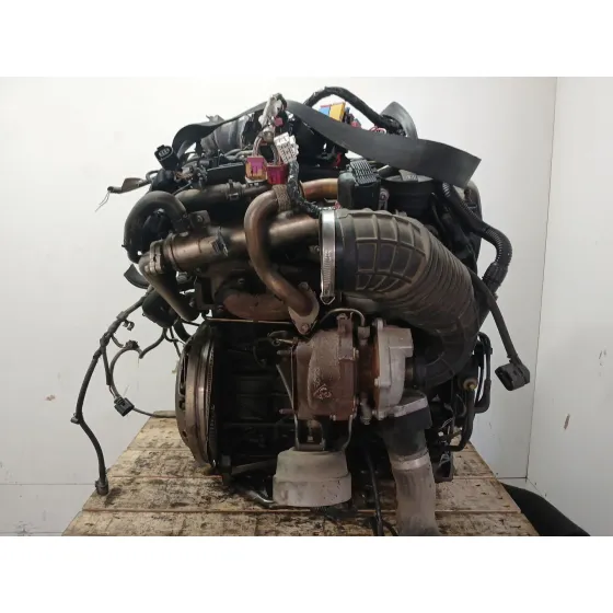 Motor Completo para Seat Exeo (3R2)