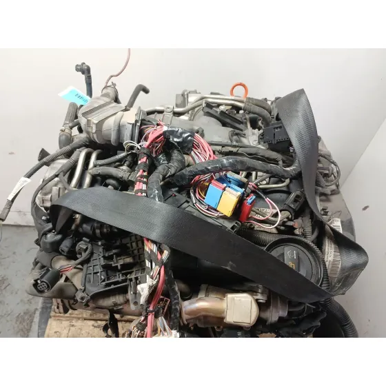 Motor Completo para Seat Exeo (3R2)